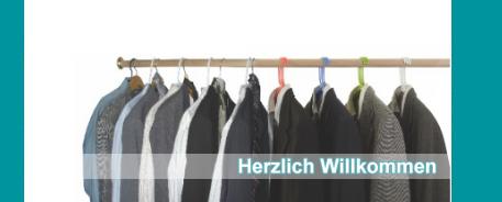 Herzlich Willkommen auf der Homepage der Textilpflege Reccius - Ihre W�scherei in Pfaffen-Schwabenheim, Alzey und Bad Kreuznach